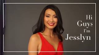 Jesslyn Lim Youtube Channel