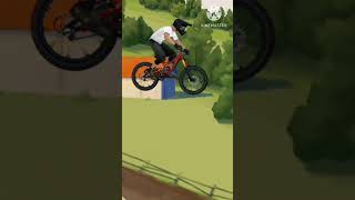 Devil😈💔|Stunt Man|#short #youtubeshort screenshot 2