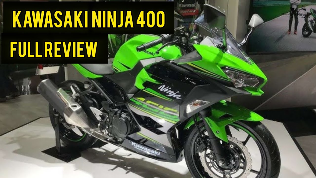 The 400 CC Beast ft [NINJA 400]#trending #viral_video #kawasaki #zx10r ...