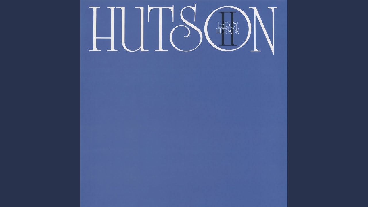 リロイ・ハトソン ～サイン入りレコードA to Z （note版） 第13回