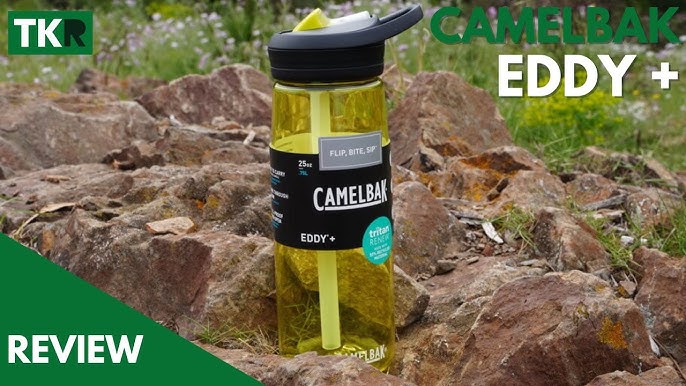 CamelBak eddy Kids Review