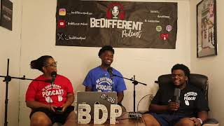 Chasing the Dream with Javan Pulphus