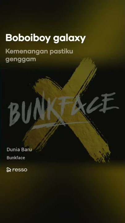 lagu boboiboy dunia baru