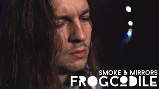 Dennis Kresin | Frogcodile - "Smoke & Mirrors" (live)