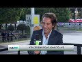 ATP CEO Eno Polo Talks Sinner & Alcaraz, Future Stars, and WTA Merger | TC Live