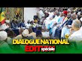 [🔴LIVE  CICAD ]  DUPLEX / Dialogue National: Macky rencontre les acteurs du processus électoral image