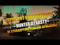 Input Not Supported | GTA SAMP | Необычное решение