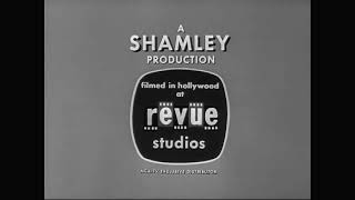 A Shamley Productionrevue Studiosmca Tv 1960