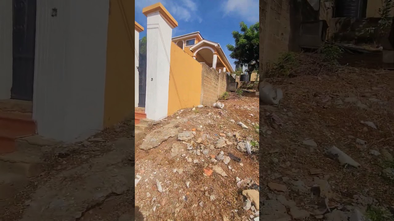 Title Land for Sale at Weija