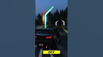 NFS Unbound EFFECTS OFF!