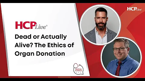 Medical Ethics Unpacked: Donor Transplantation