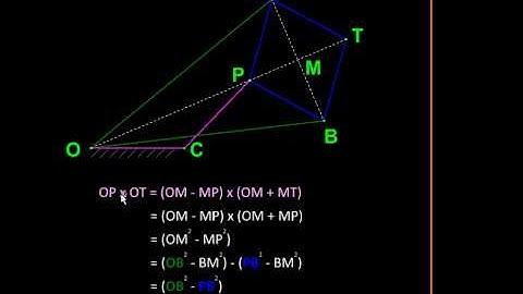 Kinematics Ch02E Exact Straight Line Mechanisms