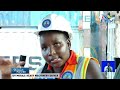 Women and Power: Meet Joy Moraa, the force behind port logistics efficiency