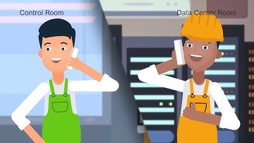 Data Center Expert_Eng by Schneider Electric