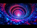✨ TV SCREENSAVER Visual Caress 4K Satisfying Liquid Funnel | Background Ambiance No Sound ✨