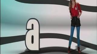 Amigo | Intro/Theme Song 2012