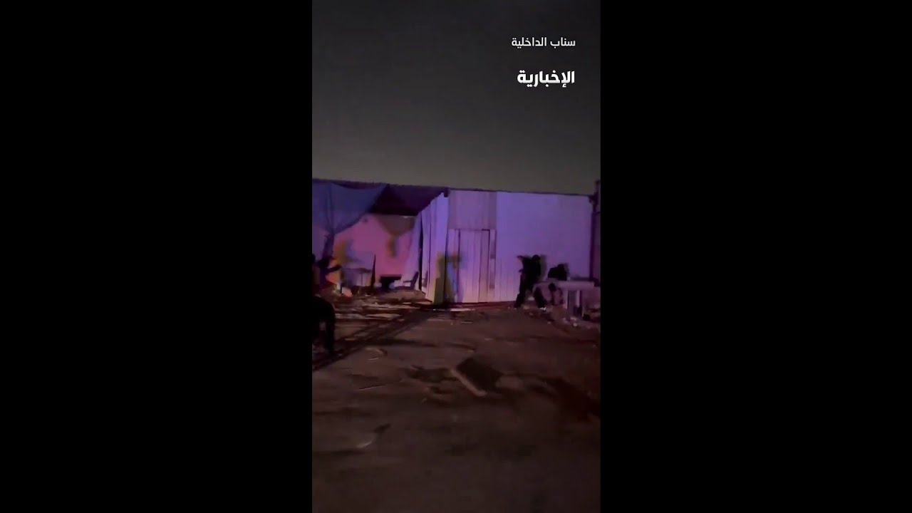 القبض على وافدين لسرقتهم كيابل نحاسية تبلغ قيمتها نحو 8.3 ملايين ريال