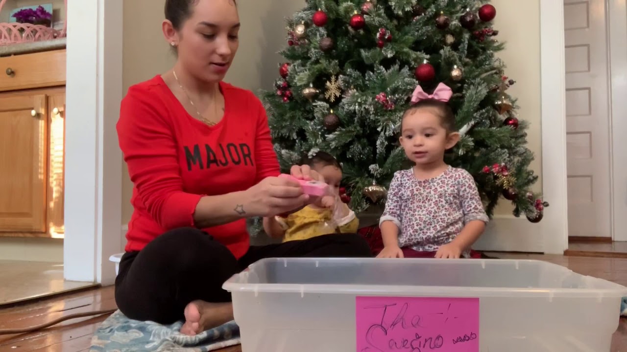 Sink or float/bath bomb fail - YouTube