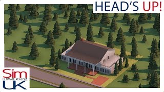 Metropolisim Trailer 2