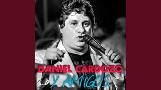 Video thumbnail of "Daniel Cardozo - Deja de Llorar"
