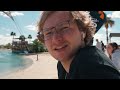 CHAOTIC WAKEBOARDING COMPETITION W *GRAEME BURRESS*