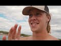 CHAOTIC WAKEBOARDING COMPETITION W *GRAEME BURRESS*