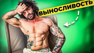 БЫВАЮТ ЛИ КАПЕЛЬНИЦЫ ДЛЯ ВЫНОСЛИВОСТИ?