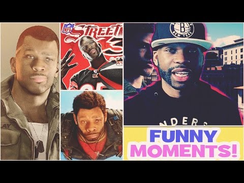 Funny Moments Montage Vol. 36! Mafia 3, Just Cause 3, And NFL Street 3! - Lil Yachty Remix