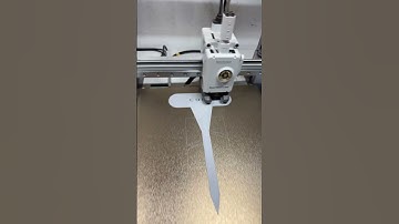 Garden name plate #grandparails #bambulaba1