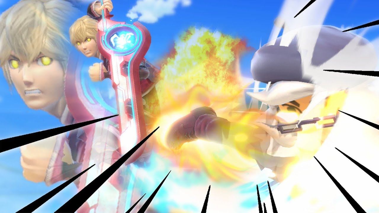 smash bros ultimate dlc characters EPIC Ultimate Level 9 CPU Tournament