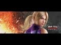 Tekken tag tournament 2 nina williams story mode