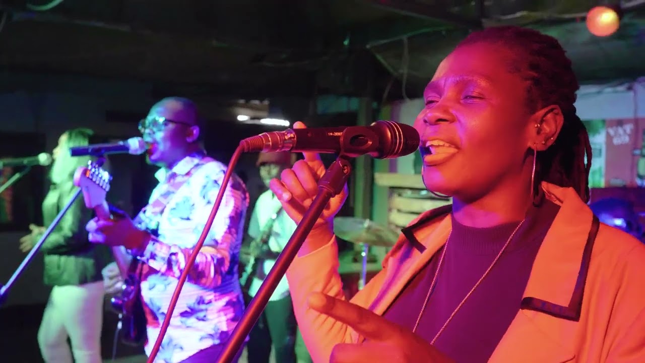 Omondi Mc Ngoe - Judy Nyowilla (Official  Video)