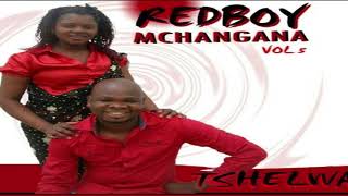 RedBoy Mchangani Tshelwa