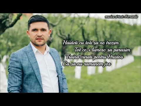 FRATII DIN BARBULESTI - CANTARI NOI 2018