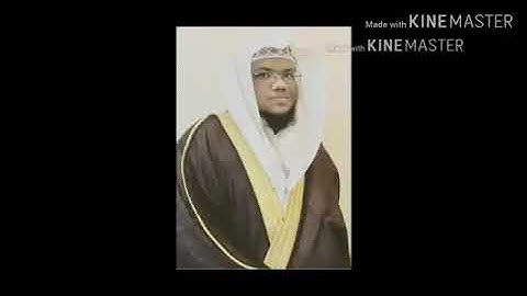تلاوة حجازية للقارئ زبير الاركاني ((وَلَقَدْ آتَيْنَا دَوُودَ مِنَّا فَضْلاً)) من سورة سبأ