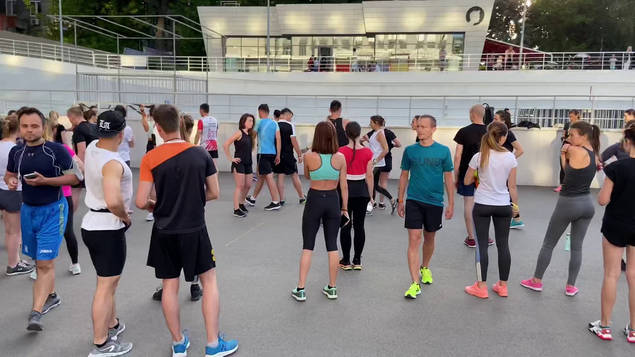 nike run club walking