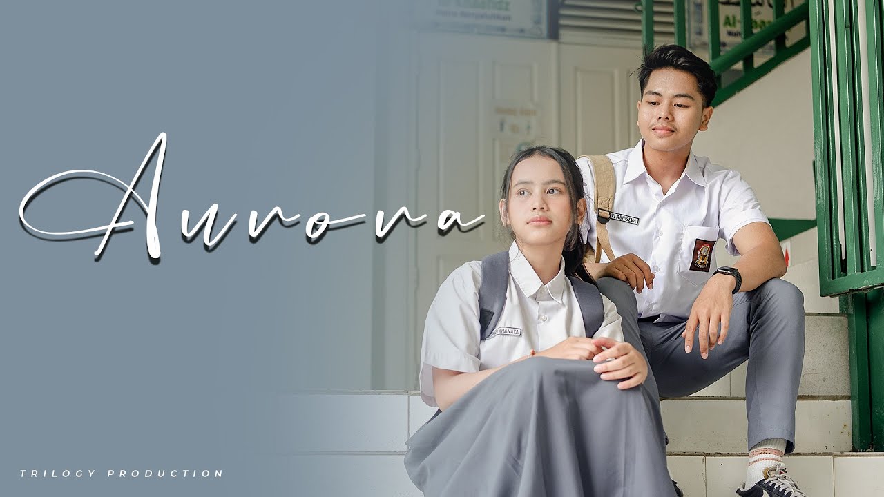Aurora - SHORT MOVIE | XII MIPA 3 | SMAN 1 KOTA SERANG