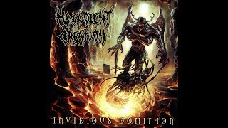 Malevolent Creation - Born Again Hard