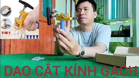 BỘ DAO CẮT KÍNH CẮT GẠCH MEN CẦM TAY ĐA NĂNG MẪU MỚI CHẤT LƯỢNG