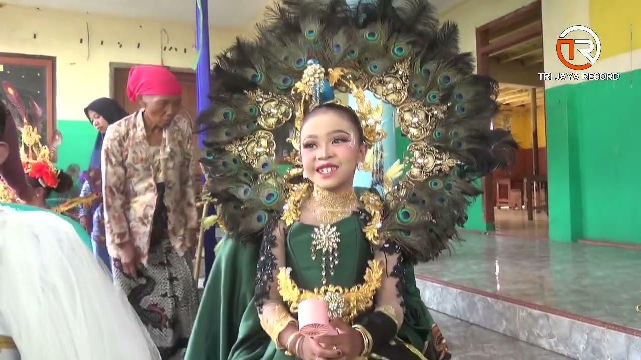 Karnaval RA Nurul Huda & Drum Band  || Yayasan Pendidikan Islam Nurul Huda Manggungan karang bayat