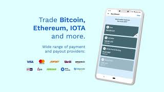 Bitpanda - Die Neue Bitpanda App -Trailer screenshot 5
