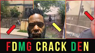 Download Lagu BREAKING NEWS!!! New Disturbing Video of Umar Johnson's School Released!!! Download Lagu BREAKING NEWS!!! New Disturbing Video of Umar Johnson's School Released!!!