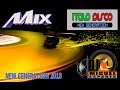 ITALO DISCO NEW GENERATION 2018 DJ MIGUEL ESPARZA