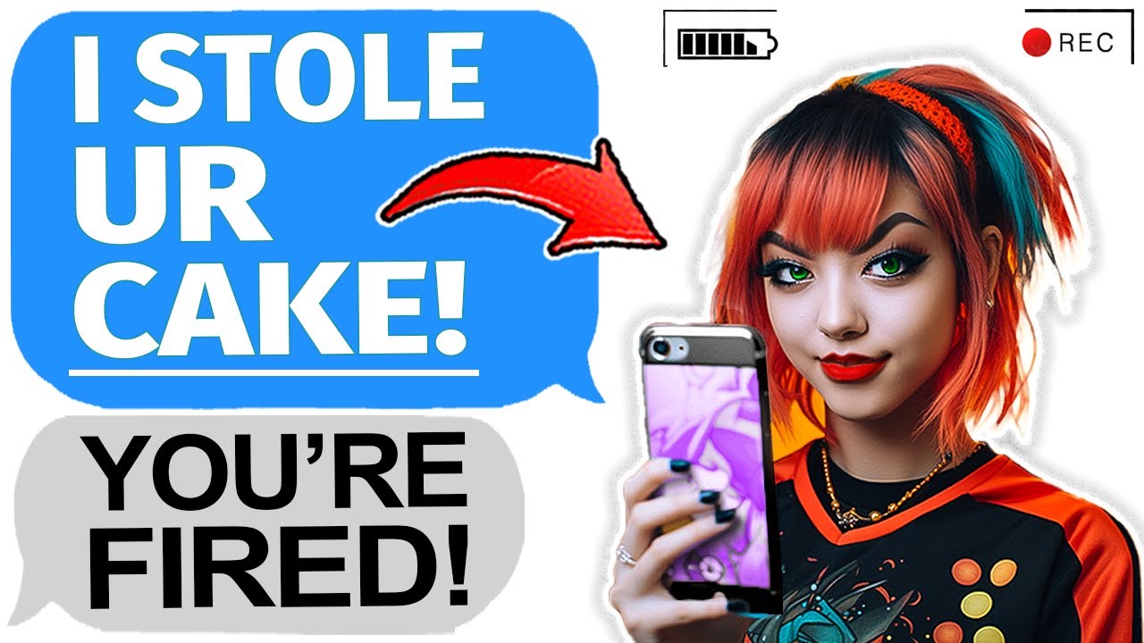 Reddit Stories | My Housekeeper Stole My Cake! Gets FIRED! | 3 Hour Karen Marathon