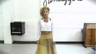 Krump, Booty Shaking Dance Tips