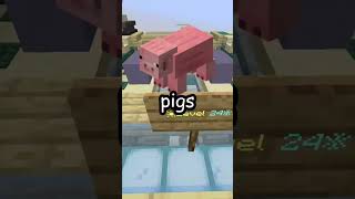 How To Use The Lightning Rod in Minecraft! #minecraft
