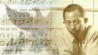 gugur bunga | Rakha trio brother