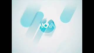 Nova TV Основна Интро 2011