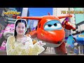 [극장판 슈퍼윙스: 맥시멈 스피드]가 드디어 개봉을 합니다.Theatrical Super Wings: Maximum Speed