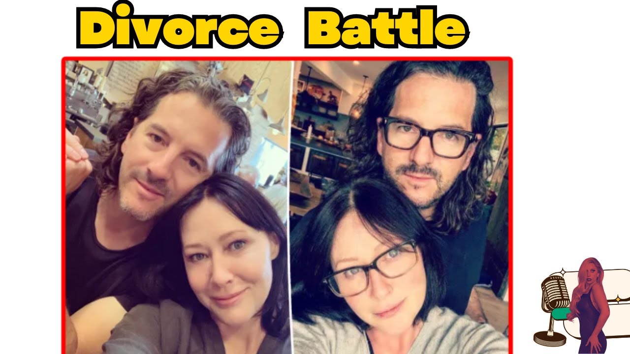 SHANNEN DOHERTY SEEKS SPOUSAL SUPPORT, 'CHARMED' RESIDUALS ENDING YouTube